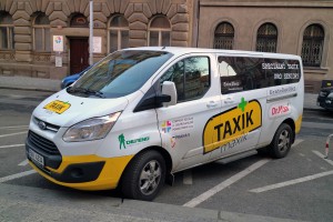 Taxik Maxík